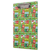 ザグインチ | 12日 クリップボード (左)