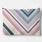 ザグザグアクセサリーポーチ アクセサリーポーチ (裏面)