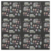 ザグッドオール日 ファブリック (見本)