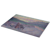 ザグッドサマリア人 カッティングボード (角)