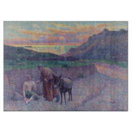 ザグッドサマリア人 カッティングボード