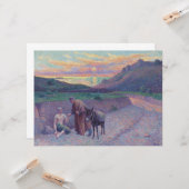 ザグッドサマリア人 カード (正面/裏面インサイチュ)