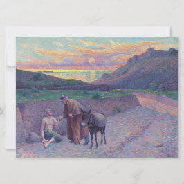 ザグッドサマリア人 カード