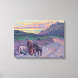 ザグッドサマリア人 キャンバスプリント