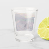 ザグッドサマリア人 ショットグラス (裏面)