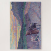 ザグッドサマリア人 ジグソーパズル (縦)