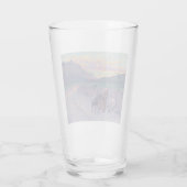 ザグッドサマリア人 タンブラーグラス (裏面)