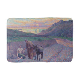 ザグッドサマリア人 バスマット