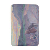 ザグッドサマリア人 バスマット (正面縦)