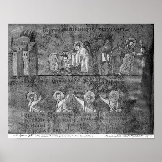 ザグッドサマリア人 ポスター (正面)