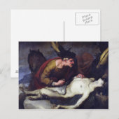 ザグッドサマリア人 ポストカード (正面/裏面)