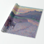 ザグッドサマリア人 ラッピングペーパー (アンロールド)