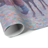 ザグッドサマリア人 ラッピングペーパー (ロールコーナー)