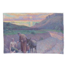 ザグッドサマリア人 枕カバー