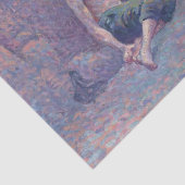 ザグッドサマリア人 薄葉紙 (詳細)