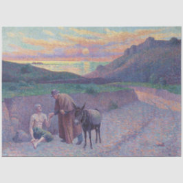 ザグッドサマリア人 薄葉紙