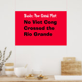 ザグッドパイロット ポスター (キッチン)