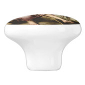 ザグッド・シェパード、エステバン・ムリロ セラミックノブ (側面)