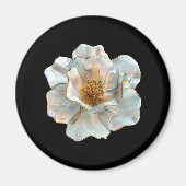 ザグラスダフォディル マグネット (正面)