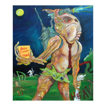 ザグラハム・クラッカー犯人