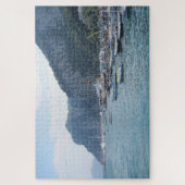 ザグランデマリーナアットカプリイタリア1000+ピース ジグソーパズル (縦)