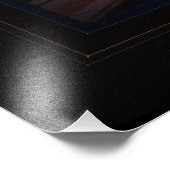 ザグランドアールデコブループラザパビリオンバイゼンドール7 フォトプリント (角)