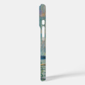 ザグランドカナルバイクロードモネ Case-Mate iPhoneケース (裏面 / 左)