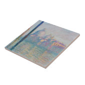 ザグランドキャナルバイモネ タイル (側面)