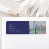 ザグランドキャナルバイモネ ラベル (インサイチュ)