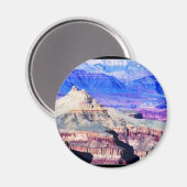 ザグランドキャニオン国立公園 マグネット (正面/裏面)