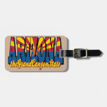 ザグランドキャニオン州