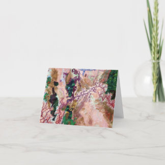 ザグランドキャニオン カード