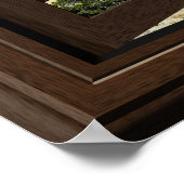 ザグランドキャニオン ポスター (角)