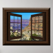 ザグランドキャニオン ポスター (正面)