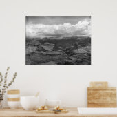 ザグランドキャニオン ポスター (キッチン)