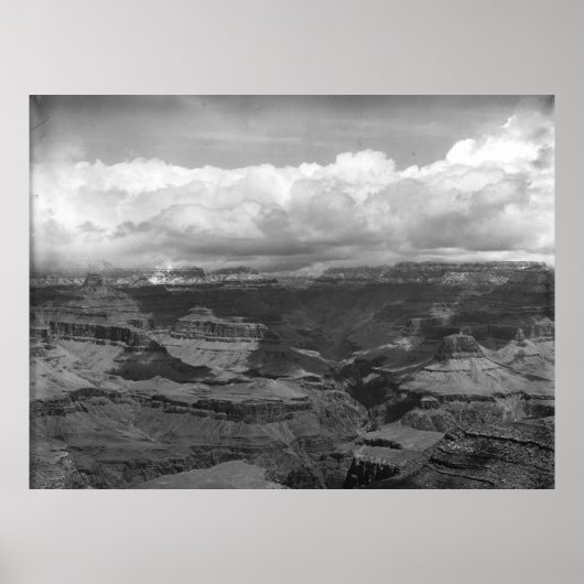 ザグランドキャニオン ポスター (正面)