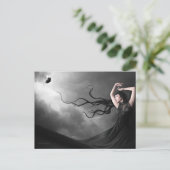 ザグランドコンジュレーション ポストカード (スタンド正面)