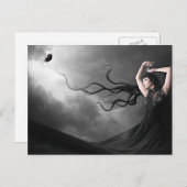 ザグランドコンジュレーション ポストカード (正面/裏面)