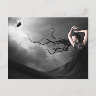 ザグランドコンジュレーション ポストカード