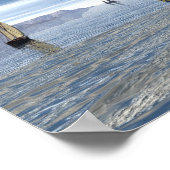 ザグランドターク ポスター (角)