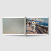 ザグランドツアー(alt) ゲストブック (全面)