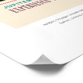 ザグランドツアー | NASA未来のビジョン ポスター (角)