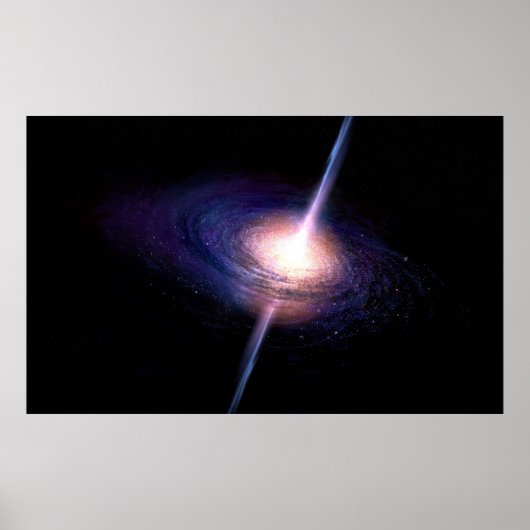 ザグランドデザイン ポスター (正面)