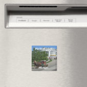 ザグランドホテル マグネット (インサイチュ (食洗機))