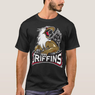 ザグランドラピッズグリフィン Tシャツ