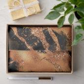 ザグリッタータイガーシリーズデザイン#12 薄葉紙 (ギフト)