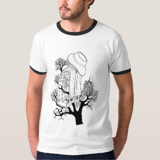 ザグリフT Tシャツ