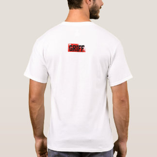 ザグリフT Tシャツ