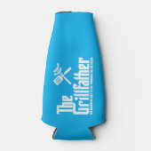 ザグリルファーザー ボトルクーラー (正面)