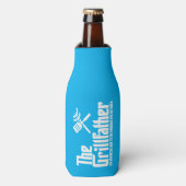 ザグリルファーザー ボトルクーラー (ボトル正面)